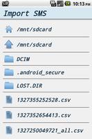 Sms Tools - All in one screenshot 1