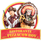 Ristorante Pizza CowBoy icon