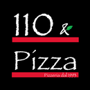 Pizzeria 110 & Pizza-APK