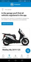 Piaggio اسکرین شاٹ 1