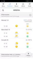 Meteo 3R XAPK Herunterladen