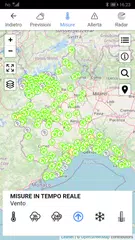 Meteo 3R XAPK Herunterladen
