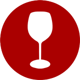 My wine cellar icon