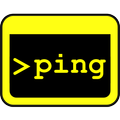 Ping utility