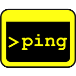 Ping utility