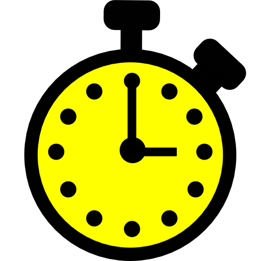 Cronômetro e timer