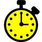 Chronomètre & Minuterie icône