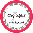 FidelityCard CindyStylist icône
