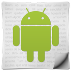 Reader for Android™ News icon