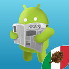Notizie su Android™ アイコン