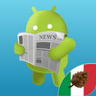 Notizie su Android™ ikona