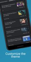 News on Android™ syot layar 3