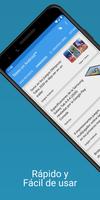 Noticias sobre Android™ captura de pantalla 1