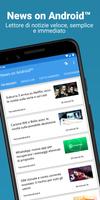 Poster News on Android™