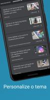 News on Android™ imagem de tela 3