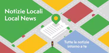 Notizie Locali - Local News