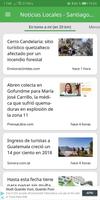 Noticias Locales captura de pantalla 2