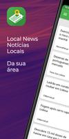 Notícias Locais Cartaz