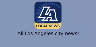 LA News:Local Los Angeles News