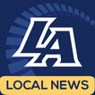 LA News:Local Los Angeles News 圖標