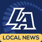 آیکون‌ LA News:Local Los Angeles News