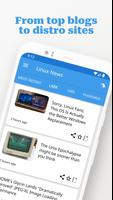 Linux News скриншот 1