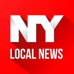 NewYork City Local News XAPK Herunterladen