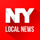 NewYork City Local News ícone