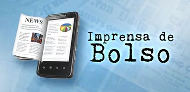 Imprensa de Bolso