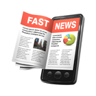 Fast News иконка