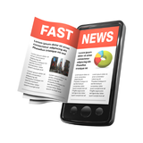 Revue de Presse - Fast News