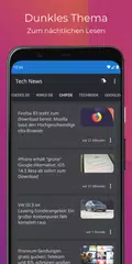 Tech News XAPK Herunterladen