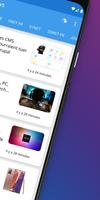Tech News capture d'écran 1