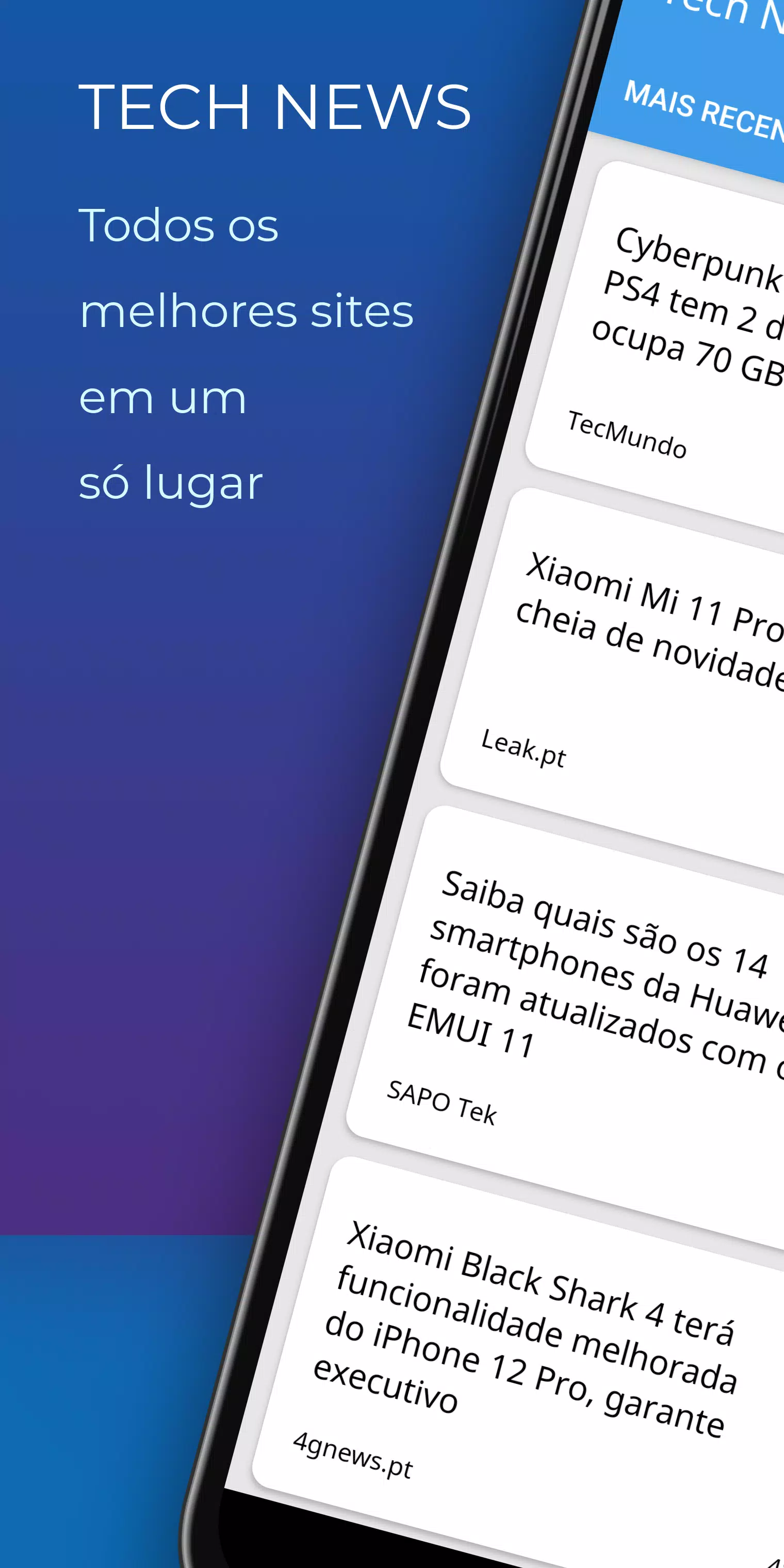 Como baixar e instalar um APK do Google Play – Tecnoblog