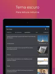 Baixar Tech News Notícias Tecnologia XAPK