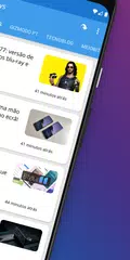 Baixar Tech News Notícias Tecnologia XAPK