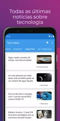 Baixar Tech News Notícias Tecnologia XAPK