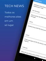 Tech News imagem de tela 6