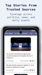 USA Press News XAPK download