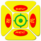 Minimal Gps Recorder ícone