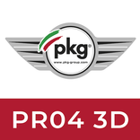 PKG PR04 3D