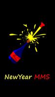 New Year MMS Affiche
