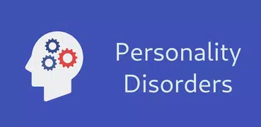 PD Test - Personality Disorder