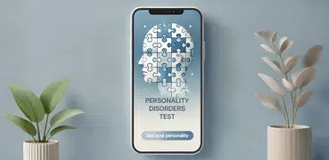 Personality Disorders Test