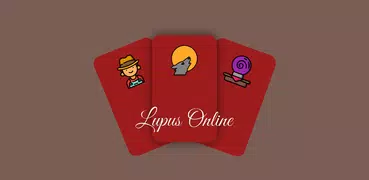 Lupus Online