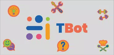 TBot - a powerful AI assistant