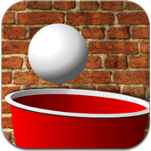 Beer Pong Tricks أيقونة