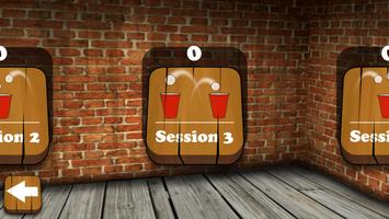 Beer Pong Tricks capture d'écran 3