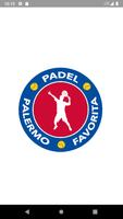 Padel Favorita Affiche