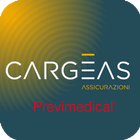 CARGEAS Previmedical ไอคอน